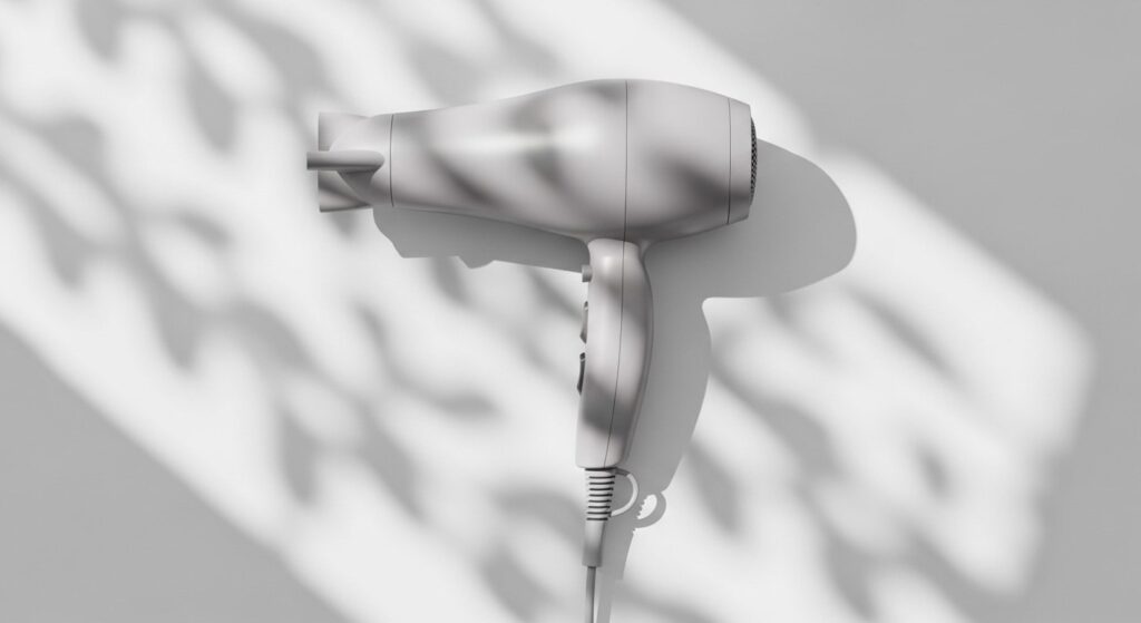 Choisir un sèche-cheveux adapté à ses besoins