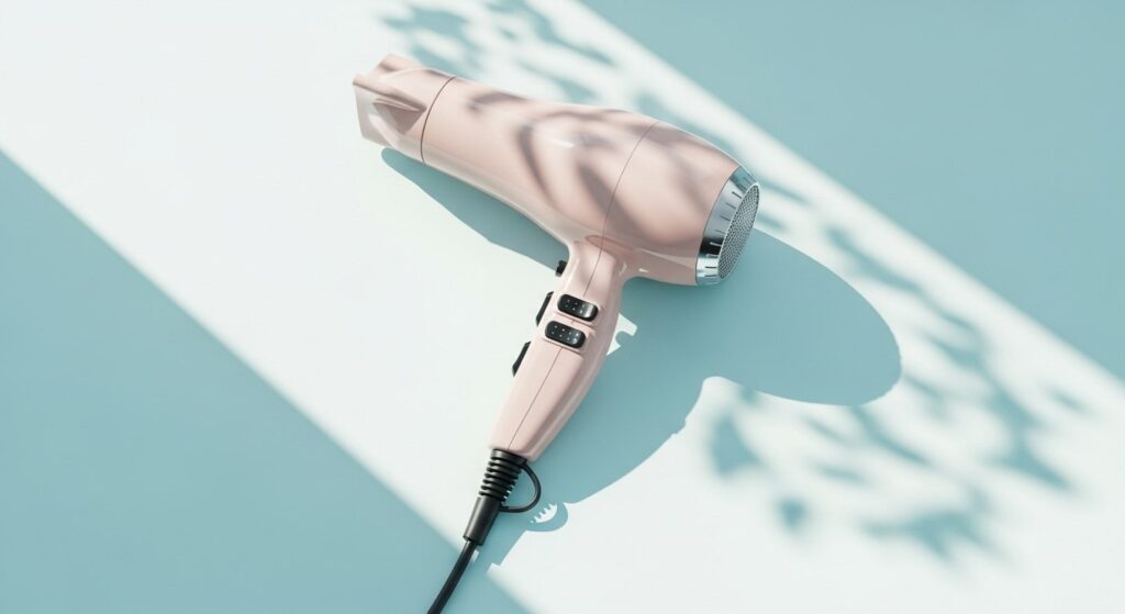 Opter pour un sèche-cheveux professionnel