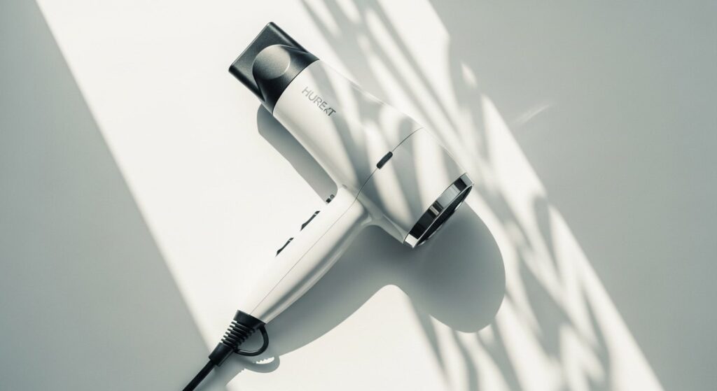 Préserver la santé des cheveux lors du séchage