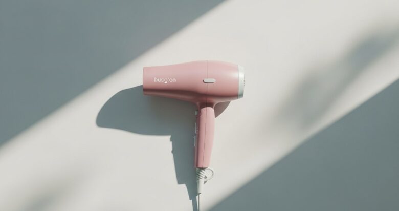 Quelles précautions à prendre avant l’achat d’un sèche-cheveux