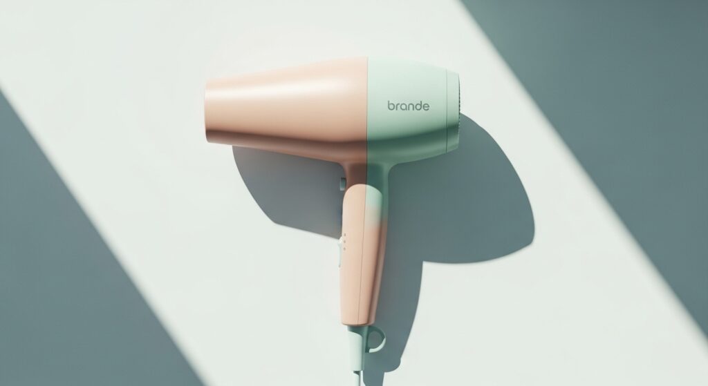 Présentation du BaByliss 5344E